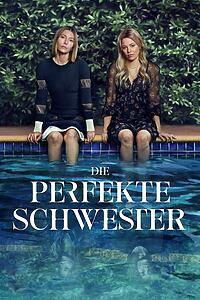 Serienplakat zu Die perfekte Schwester