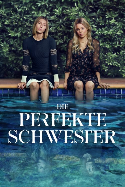 Serienplakat zu Die perfekte Schwester