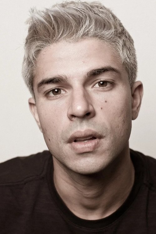 Porträt von Diego Montez