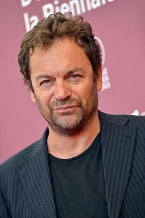 Porträt von Diego Ribon