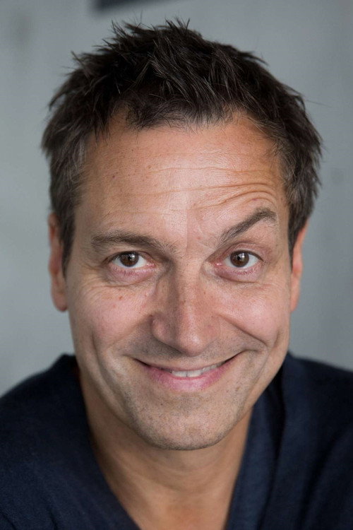 Porträt von Dieter Nuhr