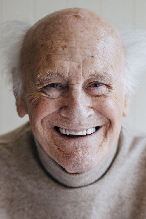 Porträt von Dieter Schaad