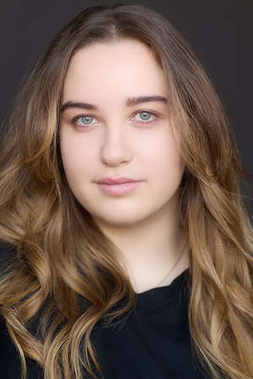 Porträt von Dilara Aylin Ziem