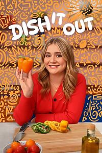 Serienplakat zu Dish It Out