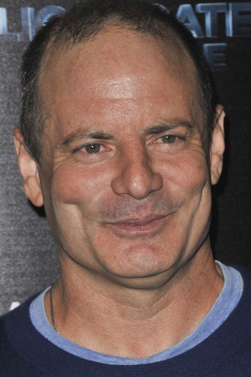 Porträt von Dito Montiel