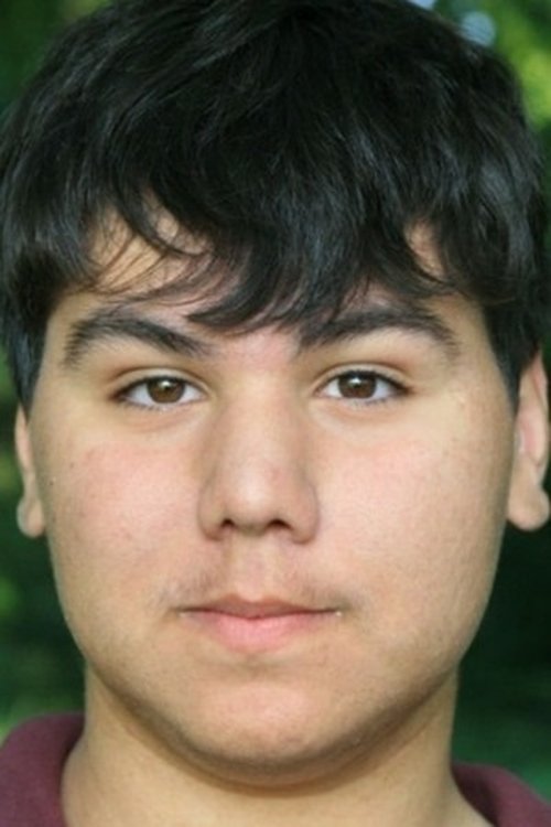 Porträt von Diyar Ilhan