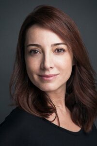 Porträt von Dolunay Soysert