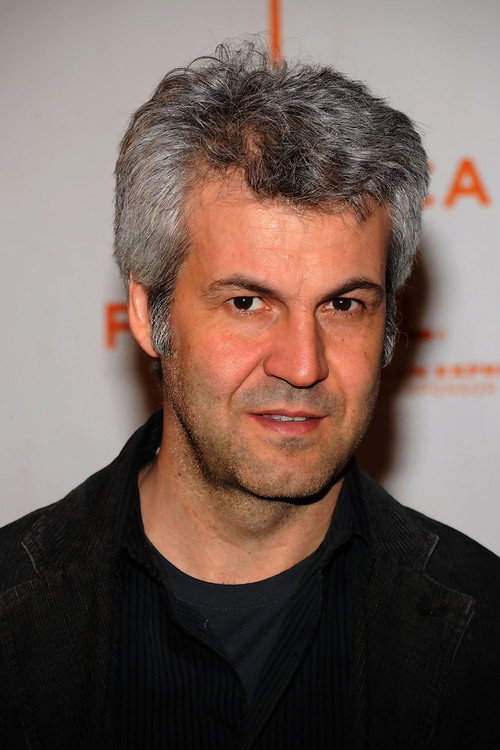 Porträt von Domenico Procacci