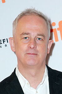 Porträt von Dominic Cooke