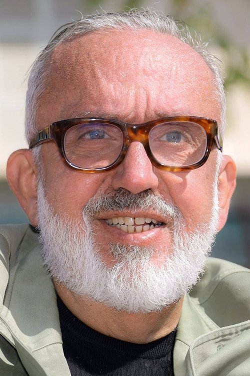 Porträt von Dominique Farrugia