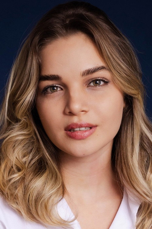 Porträt von Domithila Catete