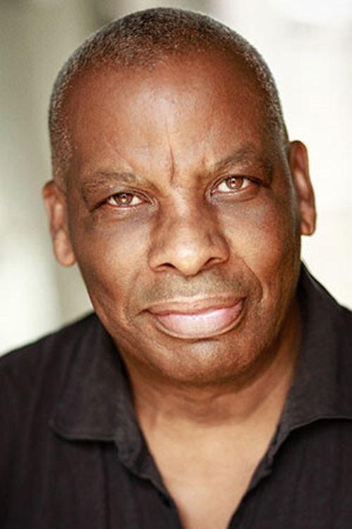 Porträt von Don Warrington