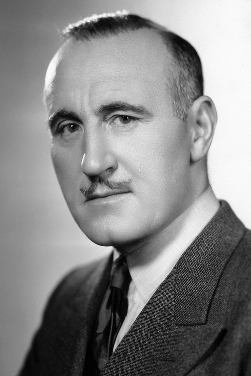 Porträt von Donald Crisp