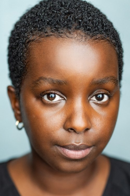 Porträt von Donna Banya