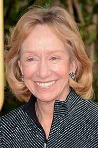 Porträt von Doris Kearns Goodwin