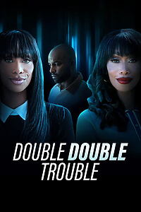 Filmplakat zu Double Double Trouble