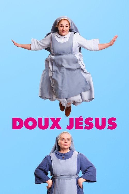 Filmplakat zu Doux Jésus