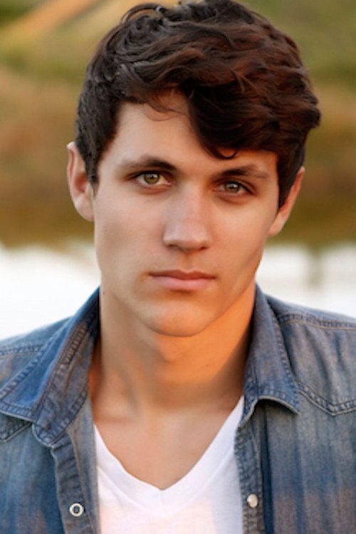 Porträt von Drake Rodger