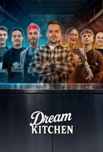 Serienplakat zu Dream Kitchen