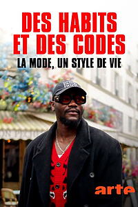 Serienplakat zu Dress Wars