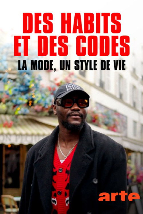 Serienplakat zu Dress Wars