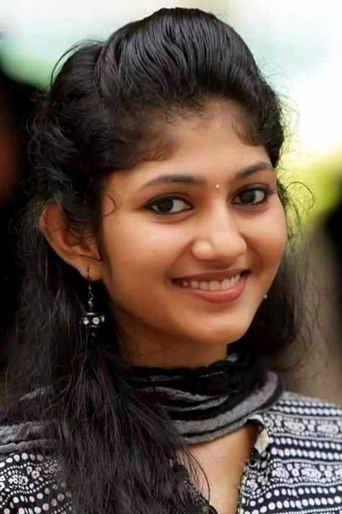 Porträt von Drishya Raghunath