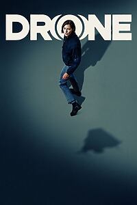 Filmplakat zu Drone