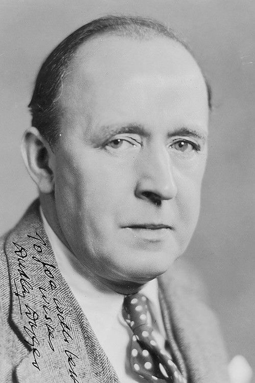 Porträt von Dudley Digges