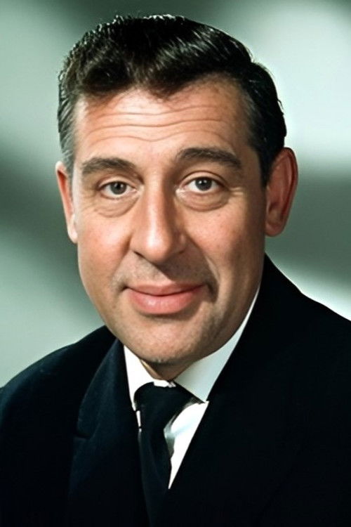 Porträt von Duncan Lamont