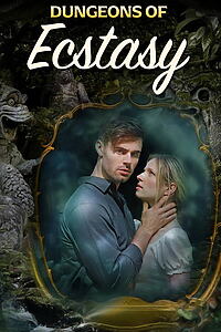 Filmplakat zu Dungeons of Ecstasy