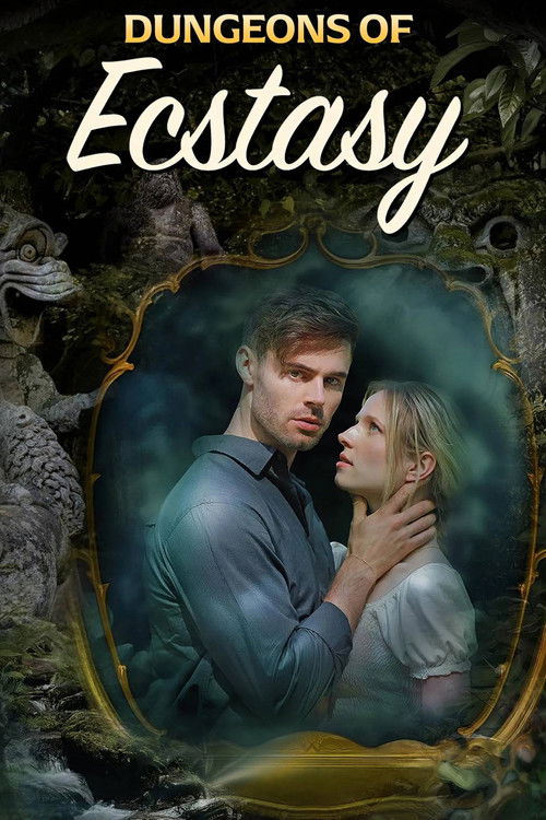 Filmplakat zu Dungeons of Ecstasy