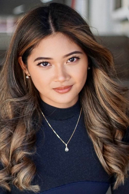 Porträt von Dutchess Cayetano