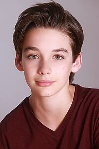 Porträt von Dylan Kingwell