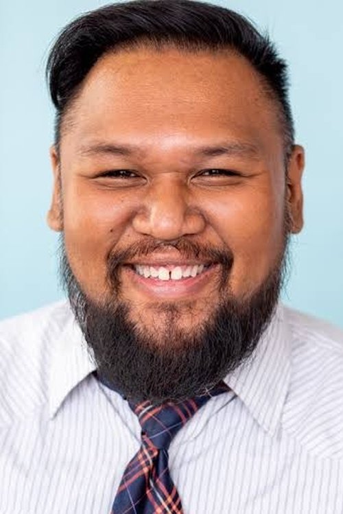 Porträt von Earl Baylon
