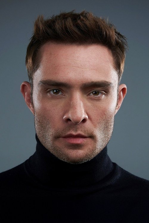 Porträt von Ed Westwick