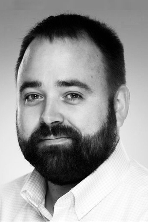 Porträt von Edward Witt