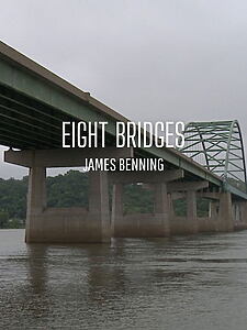 Filmplakat zu Eight Bridges