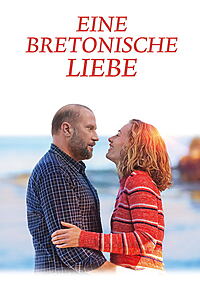 Filmplakat zu Eine bretonische Liebe