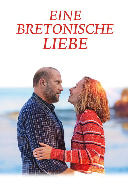 Filmplakat zu Eine bretonische Liebe