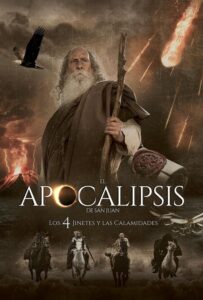 Filmplakat zu El Apocalipsis de san Juan