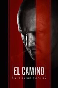 Filmplakat zu El Camino: Ein „Breaking Bad“-Film