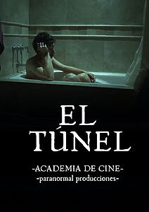 Filmplakat zu El Túnel