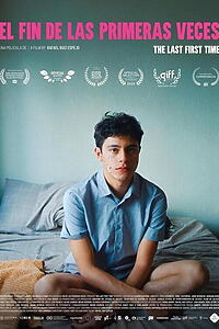 Filmplakat zu El fin de las primeras veces