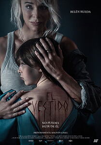 Filmplakat zu El vestido