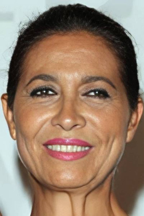 Porträt von Elide Melli