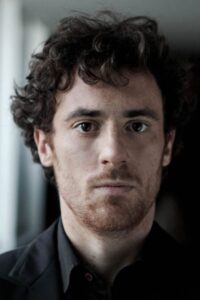 Porträt von Elio Germano