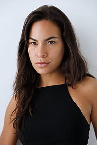 Porträt von Elisa Tenaud
