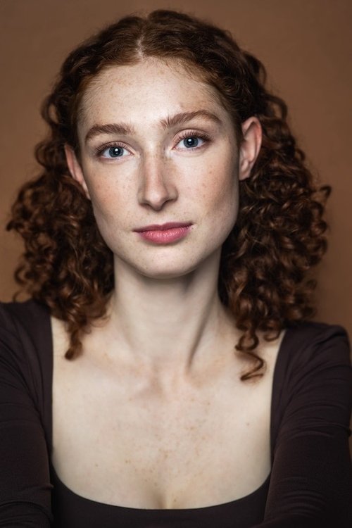 Porträt von Ella Reece