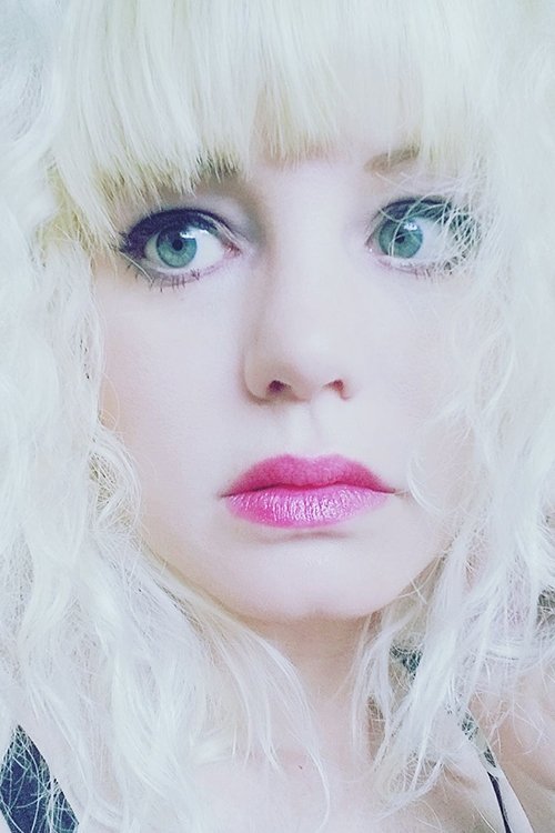 Porträt von Ellie Church