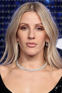 Porträt von Ellie Goulding